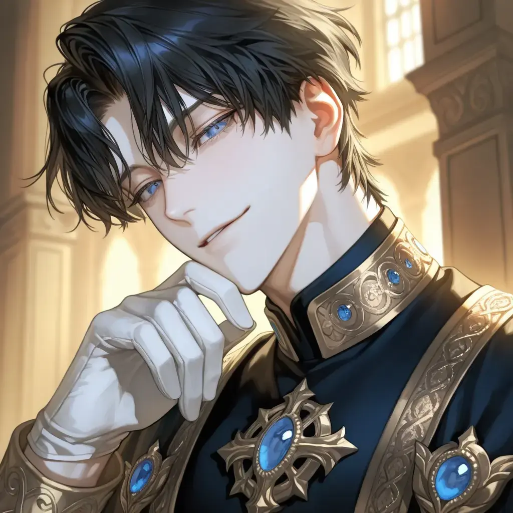 Fujiwara86의 女好き、変態貴族