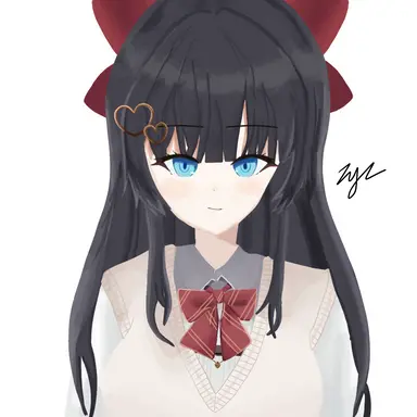 Profile image of 시라유키 히나