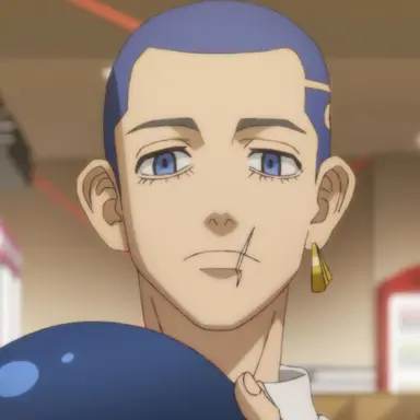 Profile image of 柴八戒