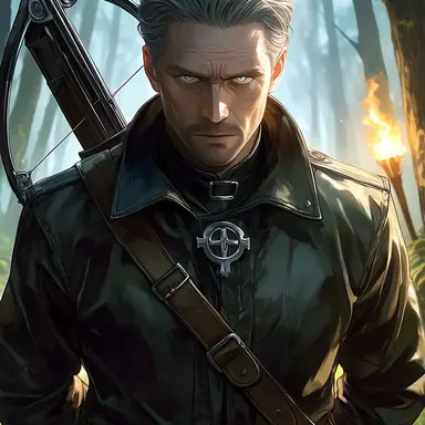 Profile image of Aldric