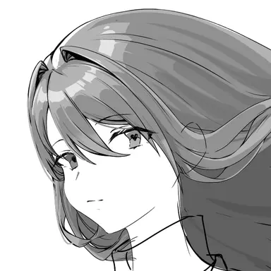 Profile image of メアリー