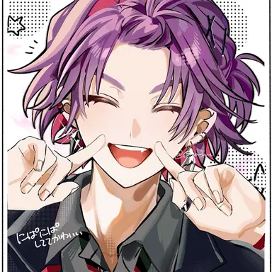 Profile image of 渡会雲雀