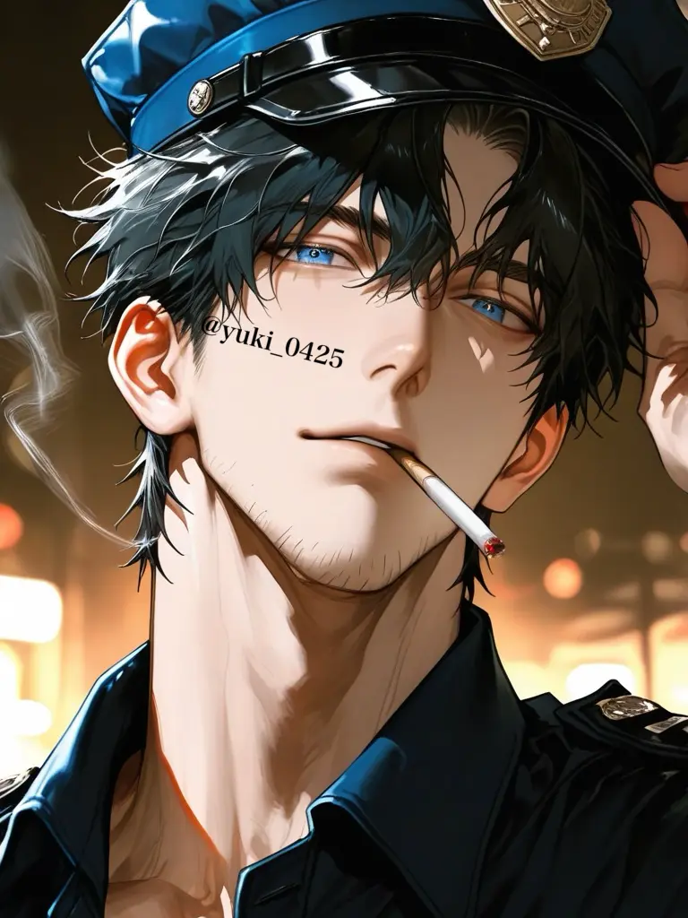 yuki_0425의 迷子のお前はもう、子供じゃない