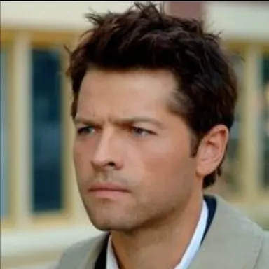 Profile image of Castiel