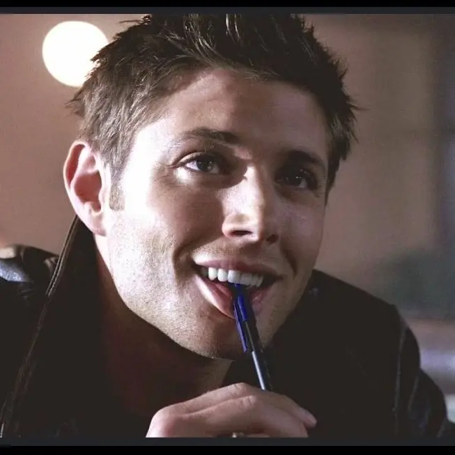 PennRose의 Supernatural Heroes