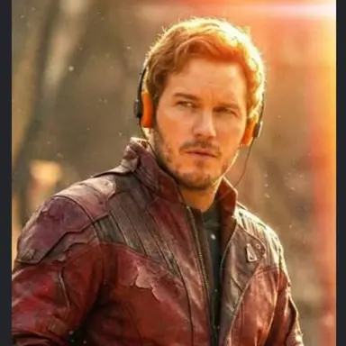 Profile image of Peter Quill