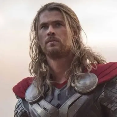 Profile image of Thor