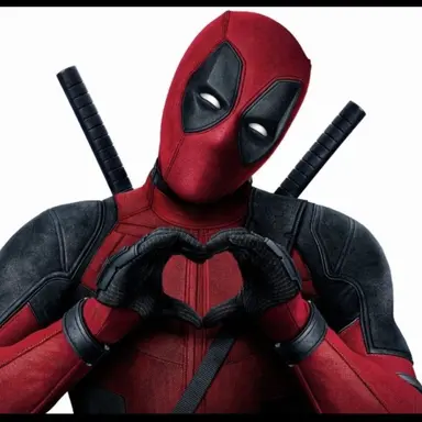 Profile image of Deadpool