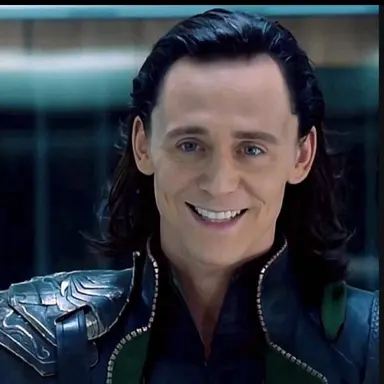Profile image of Loki