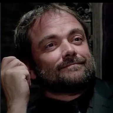 Profile image of Crowley