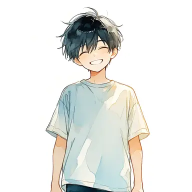 Profile image of 湊