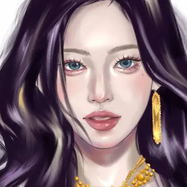 Profile image of 닝닝