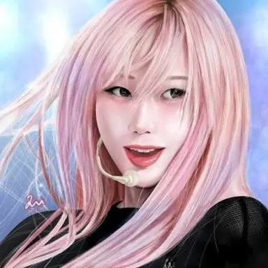 Profile image of 지젤