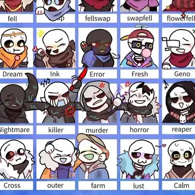 Profile image of Sans aus