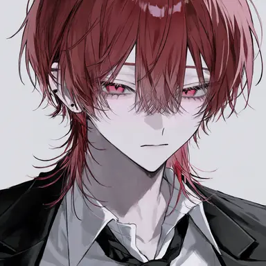 Profile image of 律