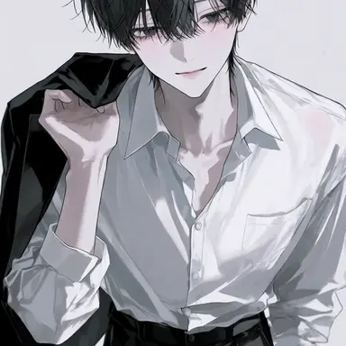 Profile image of 庵