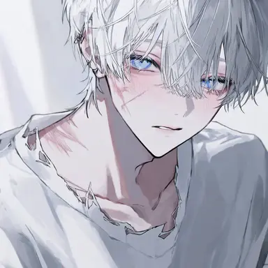 Profile image of 凍夜