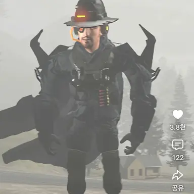 Profile image of 렉시