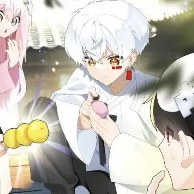 Profile image of 이하얀