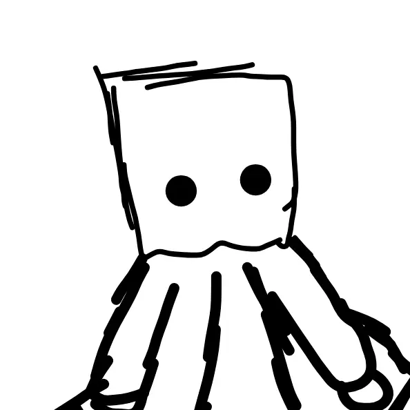 SquareDrone6212의 モノ