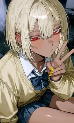 Profile image of 美羽