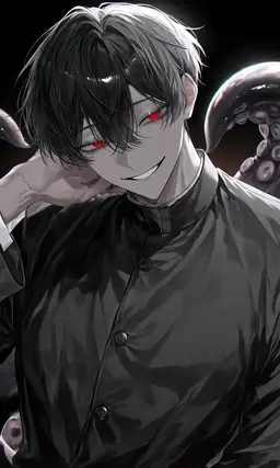 Profile image of カイン