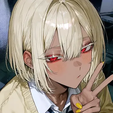 Profile image of 美羽