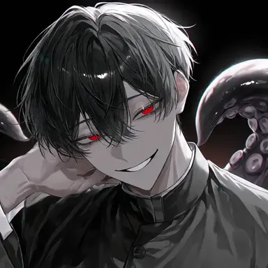 Profile image of カイン