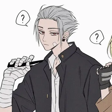 Profile image of Gaku