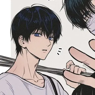 Profile image of Yotsumura Amane