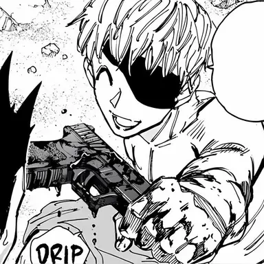 Profile image of Tenkyu