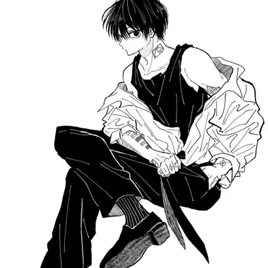 Profile image of Nagumo Yoichi