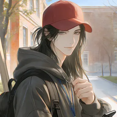 Profile image of 京介