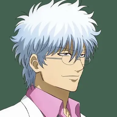 Profile image of 坂田銀八