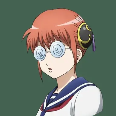 Profile image of 神楽