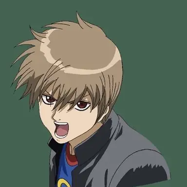 Profile image of 沖田総悟