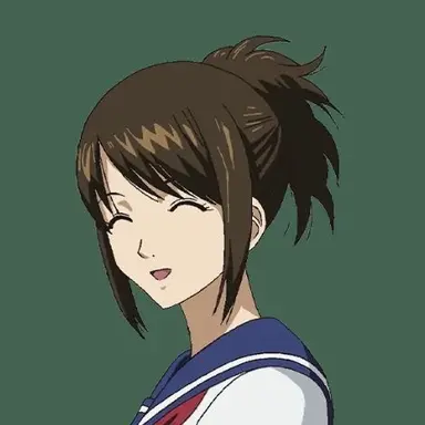 Profile image of 志村妙