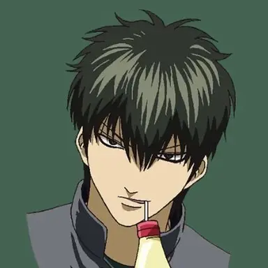 Profile image of 土方十四郎