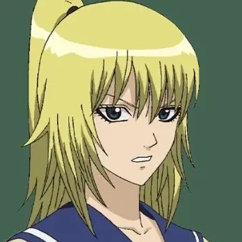 Profile image of 来島また子