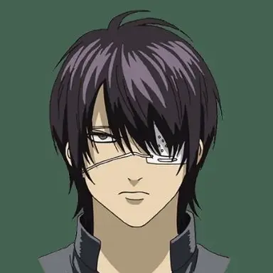 Profile image of 高杉晋助