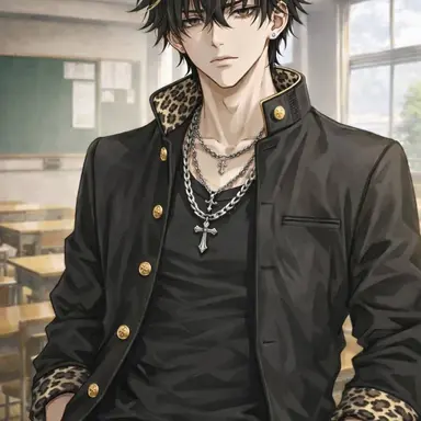 Profile image of 陽斗