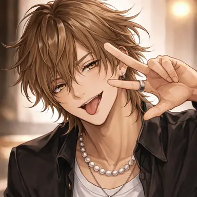 Profile image of 卓也