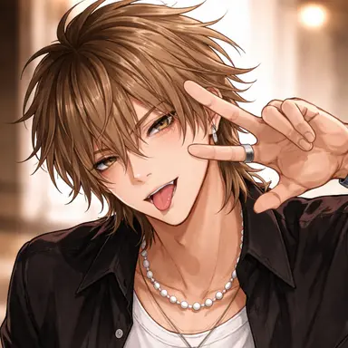 Profile image of 宏年
