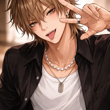 Profile image of 宏年