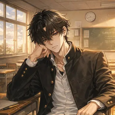 Profile image of 翔琉