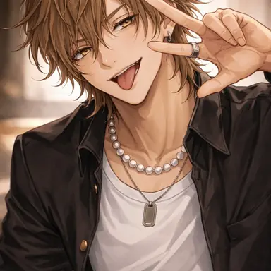 Profile image of 卓也