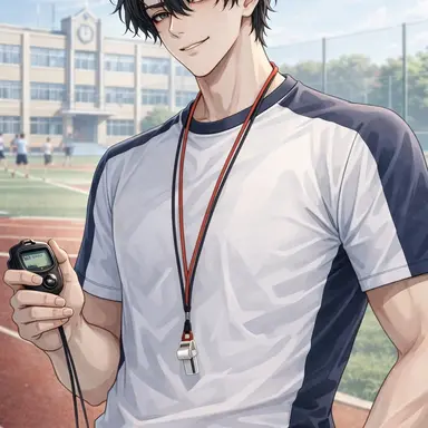 Profile image of 九条   龍一