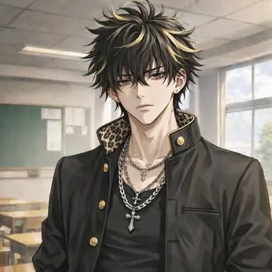 Profile image of 陽斗