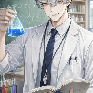 Profile image of 御影   恒一