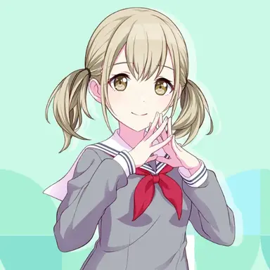 Profile image of 小豆沢こはね
